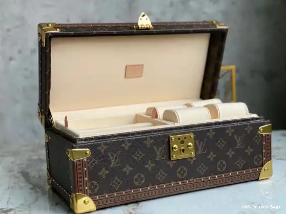 AAA Replica Ru LOUIS ACCESSOIRES COFFRET VUITTON 0707